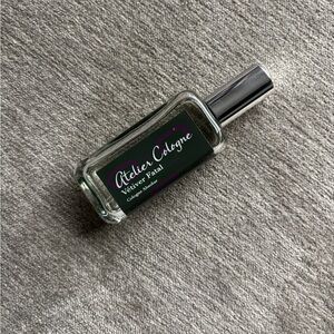 Vetiver Fatal by Atelier